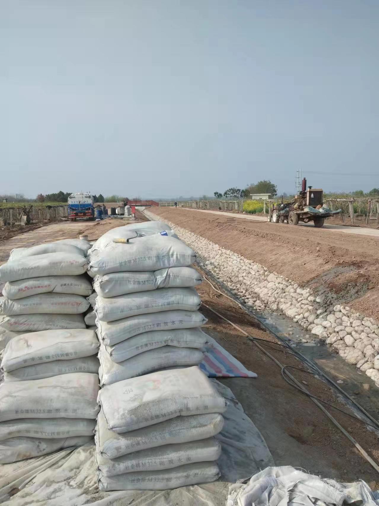 郊区小导管注浆